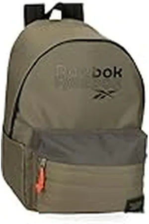 Reebok Howell Mochila 31,5x45x15 cms Poliéster 21,26L by Joumma Bags
