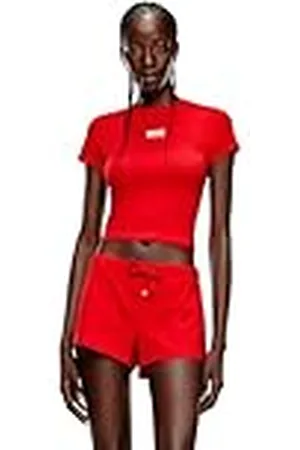 Diesel Ufset-Sylvie Juego de Pijama, , S para Mujer