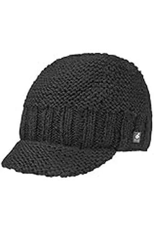 Chillouts Gorro de Peluche Boina, , Talla única para Hombre