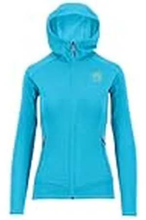 Karpos 2501046-071 MEZZODI Hoodie W FL Sweatshirt Mujer Tamaño XL