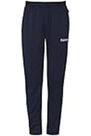 Kempa Pantalones de Balonmano Motion - Pantalones de chándal Largos