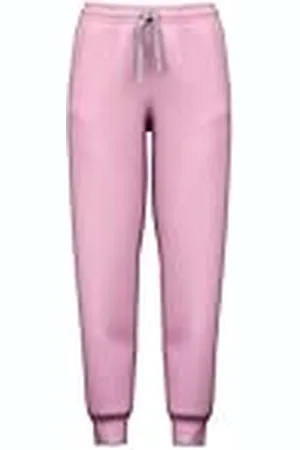 Head Motion - Pantalones de chándal para Mujer, Color Morado Claro