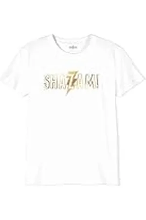 DC Comics Originals Boshazmts006 Camiseta, , 12 años para Niños