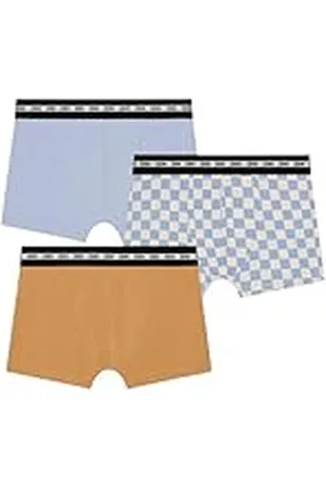 Dim Lot de Boxers Fashion X3 Boxer Briefs, , 10 años para Niños
