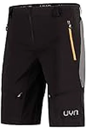 UYN Pantalón Corto Modelo Man FREEMOVE OW Pants Short Multi-Pocket Marca