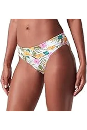 Banana Moon Merenda Tortuga Bragas de Bikini, , 36 para Mujer