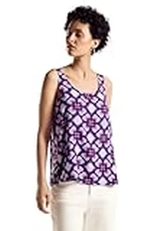 Street one A344816 Blusa, , 36 para Mujer