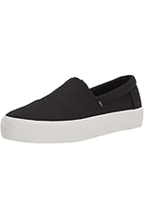 TOMS Fenix Platform Slip-on, Zapatillas Mujer, , 42.5 EU