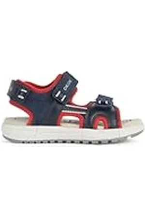 Geox J Sandal Álbumes Boy A, Sandalia, , 34 EU
