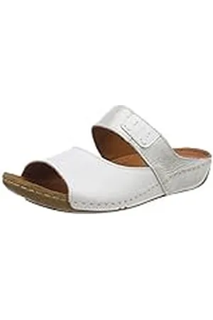 Andrea Conti 0775710, Zuecos Mujer, , 42 EU