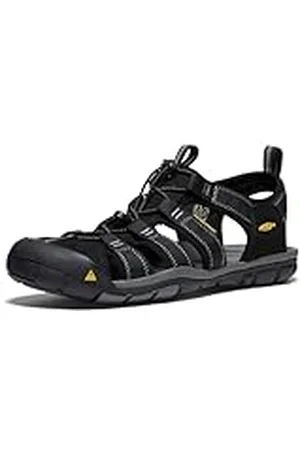 Keen Clearwater CNX Sandalias,Hombre,Negro,47 EU