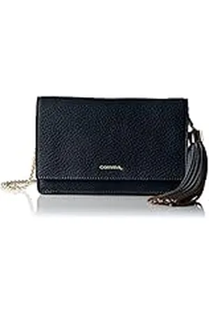 Comma, 83.608.94.8578 - Bolso para mujer, color , 22x13x4 cm (B x H x T)