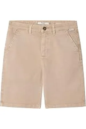 Pepe Jeans Pb800834 Chino Shorts 6 Years