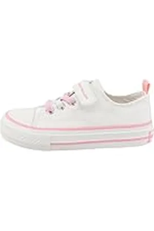 TOM TAILOR 7470230001, Zapatillas Niñas, , 26 EU