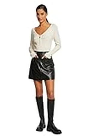 Morgan 222-menza Suéter pulóver, , XL para Mujer