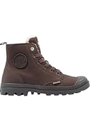 Palladium Pampa, Ankle Boot Mujer, , 39 EU