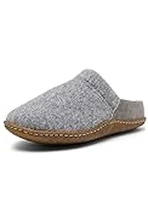 sorel Nakiska Scuff, Zapatillas, Mujer, , 42 EU