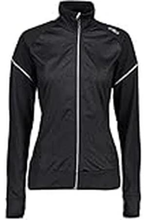 CMP – Forro Polar Hybrid Sudadera, otoño/Invierno, Mujer, Color , tamaño 48