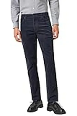 Wrangler Texas Slim, Vaqueros Classic para Hombre, , 36W / 32L