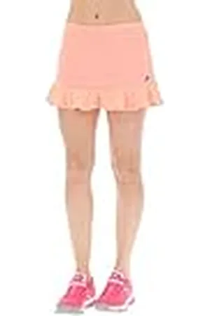 Lotto Mujer Nixia IV Rock , Plata, M Ropa Exterior