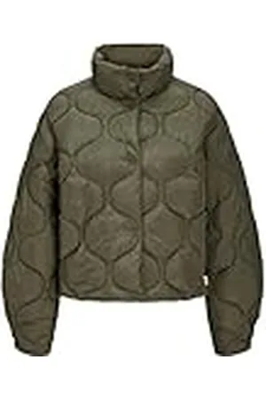 JJXX Jxsena Otw-Chaqueta Acolchada, , XL para Mujer