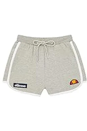 Ellesse Victena Shorts Pantalón Corto, Niñas, , 13/14 Años