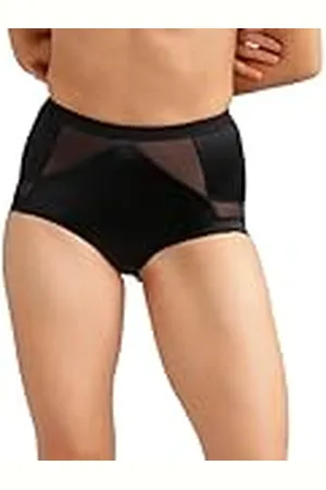 Playtex Brief Woman Perfect Sihouette Maxi Brief x1, , M