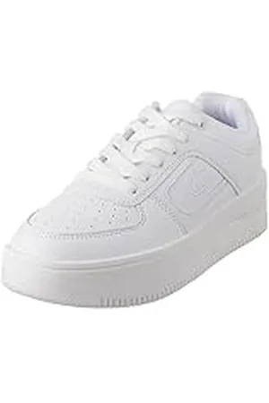 Champion Foul Play Platform BS, Zapatillas Deportivas Mujer, , 36.5 EU
