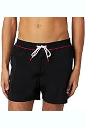Diesel Calzoncillo BMBX-Nico Boxers S Hombre