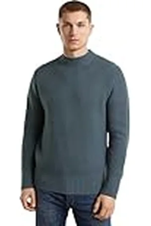 G-Star Para Hombre Jersey Essential Knitted, , L