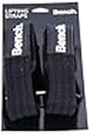 Bench BS8092 LIFTING STRAPS Lifting belt Unisex
