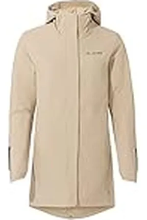 Vaude Parka marca modelo Wo Cyclist padded Parka II