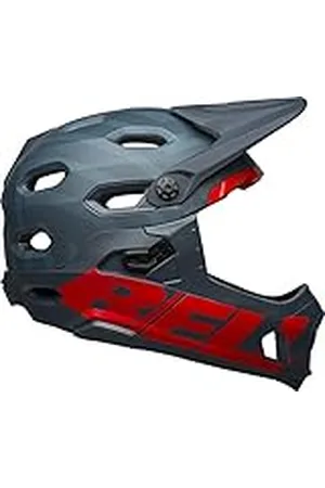 Bell Super Dh Casco, Hombre, , L