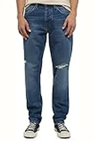 Mustang Albert Jeans,Hombre, ,32W / 34L