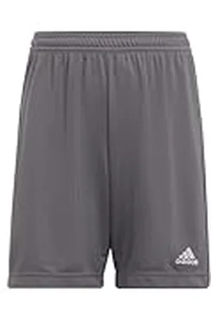 adidas Entrada 22 Shorts Bermudas, Unisex niños, , 7-8 Years