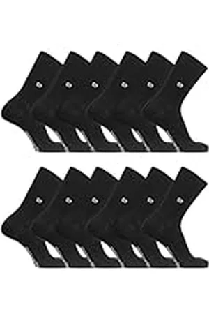 Pierre Cardin Pierre Cardin Pc/1/Cvx6/0399 Calcetines, , 40-46 (Pack de 6) para Hombre