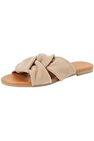 Pieces® Pcvisana Suede Sandal, Sandalia Mujer, , 36 EU