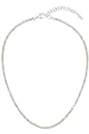 HUGO BOSS Jewelry Collar para Mujer Colección KASSY PRECIOUS En Acero Inoxidable con Cristales de Colores - 1580630
