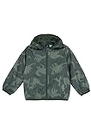 chicco Chaqueta con cremallera y capucha, Niños, , 6 años