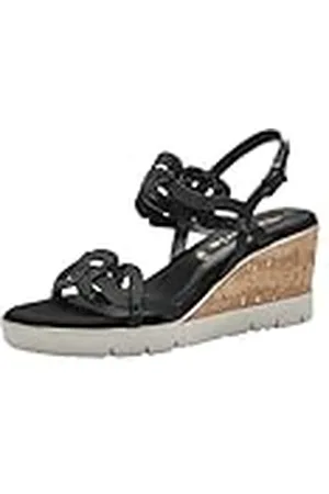 Tamaris Mujer 1-28355-42, Sandalias con cuña, , 36 EU