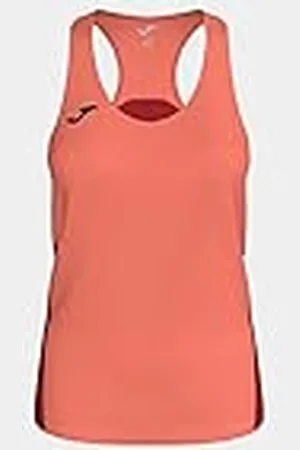 Joma Camiseta de Tirantes R-Winner - Mujer