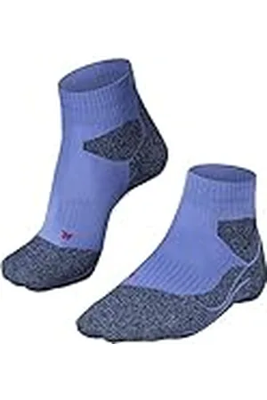 Falke RU Trail W So hilo funcional antiampollas 1 par, Calcetines para correr Mujer, , 35-36
