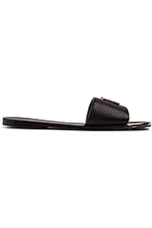 DKNY Flat Sandals, Slide Plana Mujer, , 39.5 EU
