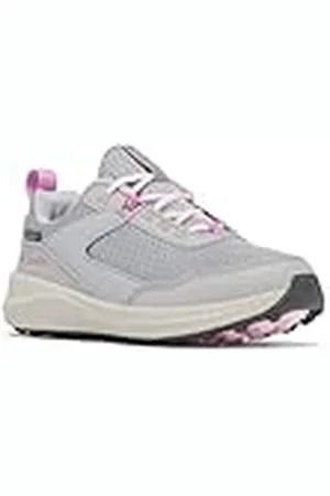 Columbia Hatana WP, Zapatillas de senderismo y trekking, Unisex niños, , 32 EU