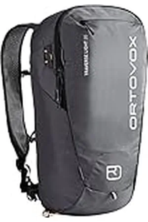ORTOVOX 48553-88801 TRAVERSE LIGHT 20 Sports backpack Hombre Tamaño UNI