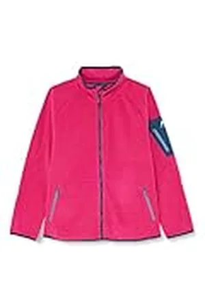 mc kinley McKINLEY Chaqueta Tallac II para mujer, melange/rosa., 44
