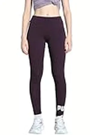 PUMA Leggings con Logotipo ESS (S) para Mujer