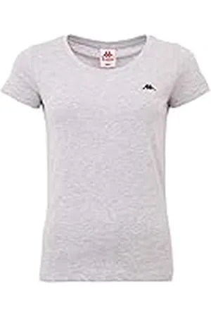 Kappa Camiseta para Mujer Halina, Mujer, Camiseta, 308000, , Large