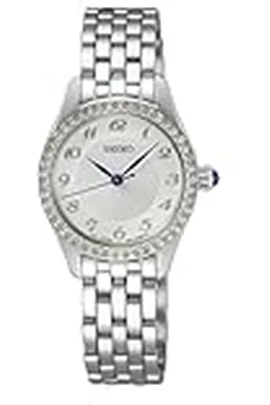 Seiko Reloj Analógico para Mujer