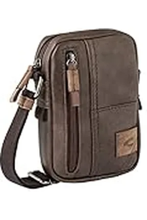 Camel Active Laos Bolso bandolera para Hombre, 004066, , 13x3x19